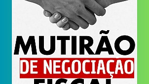 Última chance para regularizar seus débitos com a Prefeitura de Alto Garças!